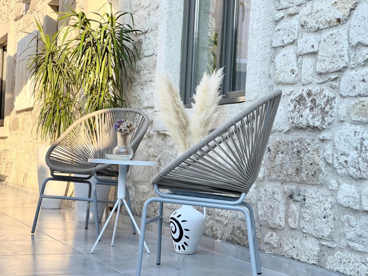 Voger Alacati Koeyici Zewnętrze zdjęcie