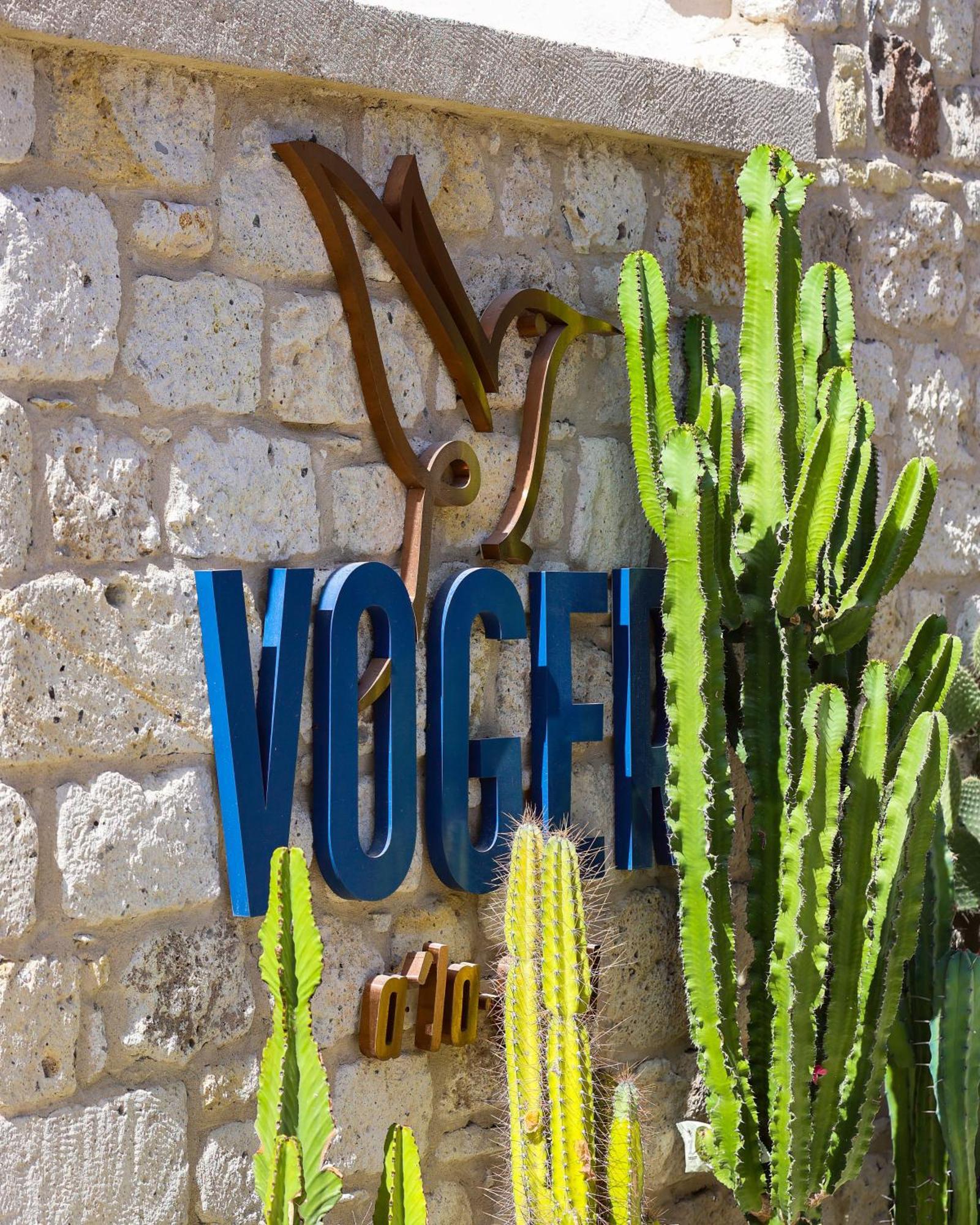 Voger Alacati Koeyici Zewnętrze zdjęcie